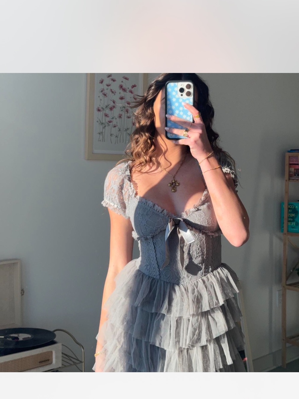 Amy Jane London Dress
